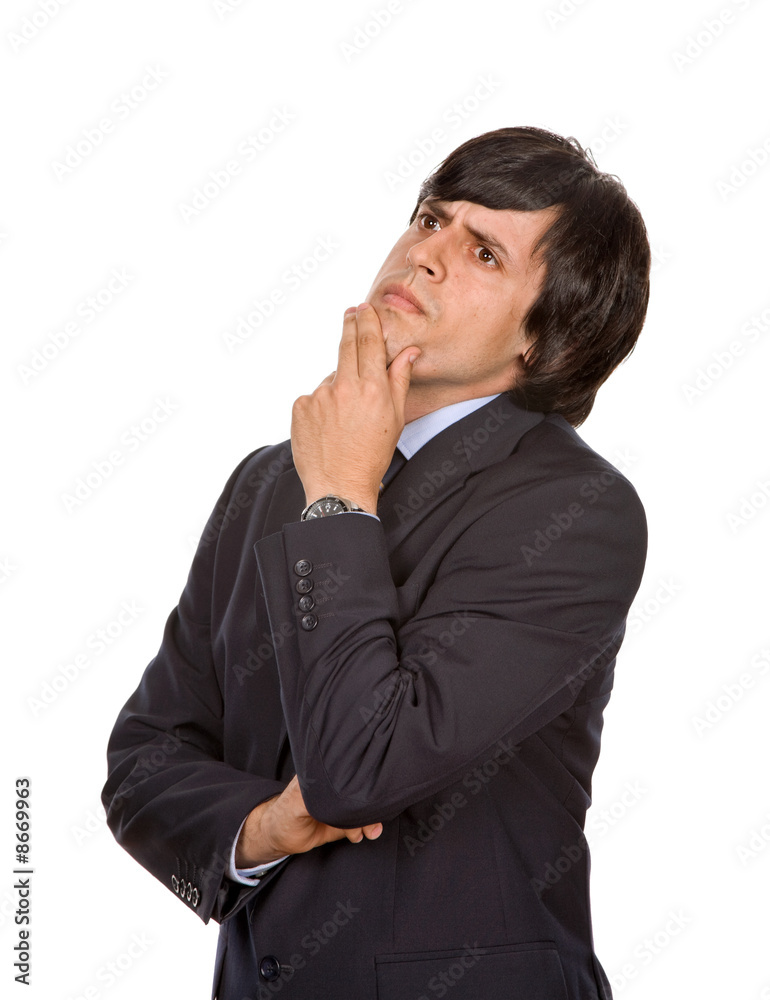 wondering wondering