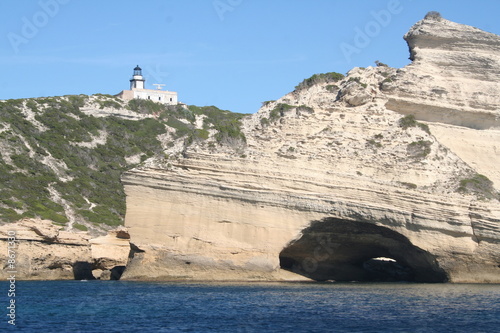 Grotte marine