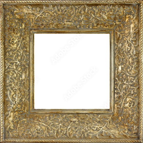 Picture frame.