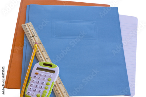 Back to School Supplies