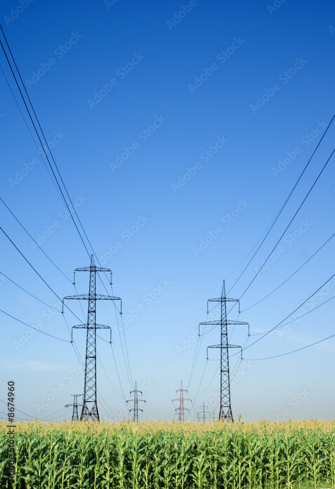 © Yuriy Kulik - stream of energy © Yuriy Kulik - stream of energy