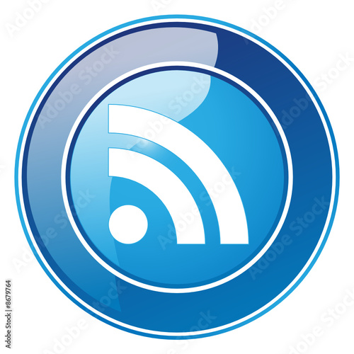 RSS - Button