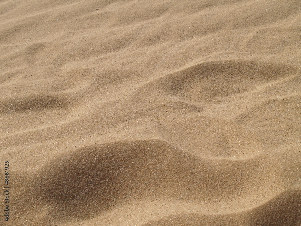 Fototapeta premium sands