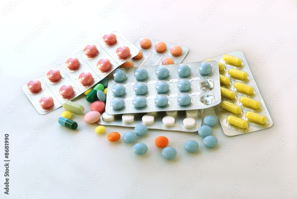 pills and capsules pills and capsules