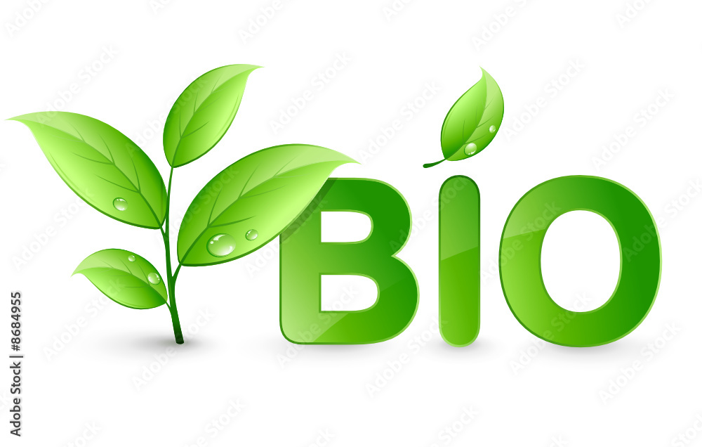BIO à feuilles