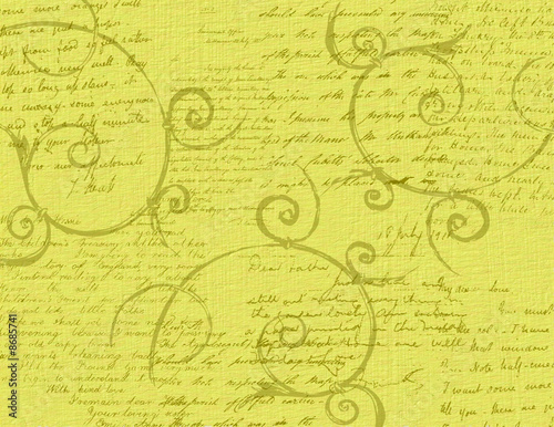 Textural background