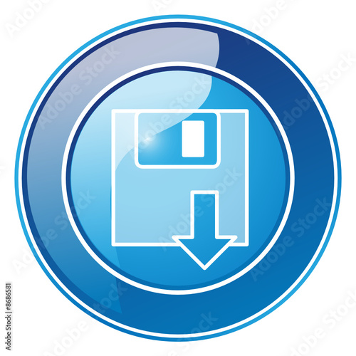 Download - Button