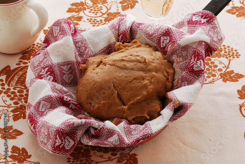 Pattona Patona Necci Caccin Ciaccio - Dolci Toscana photo
