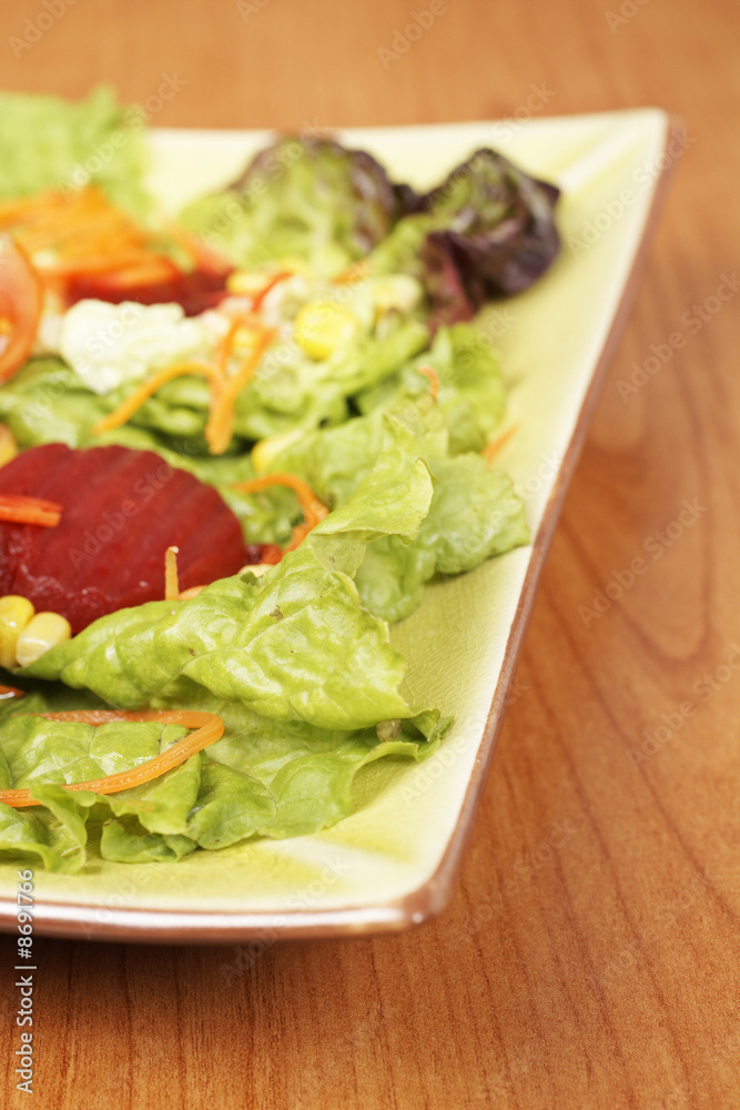Salad Salad