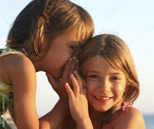 secret entre fillettes 3