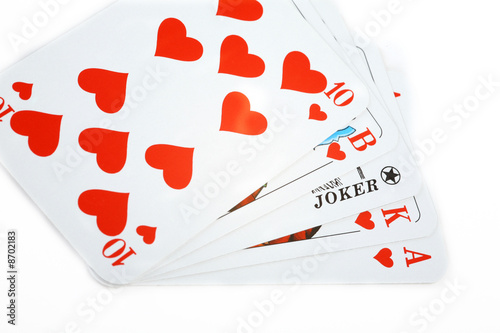 Kartenspiel