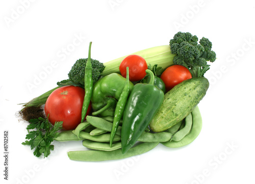 warzywa