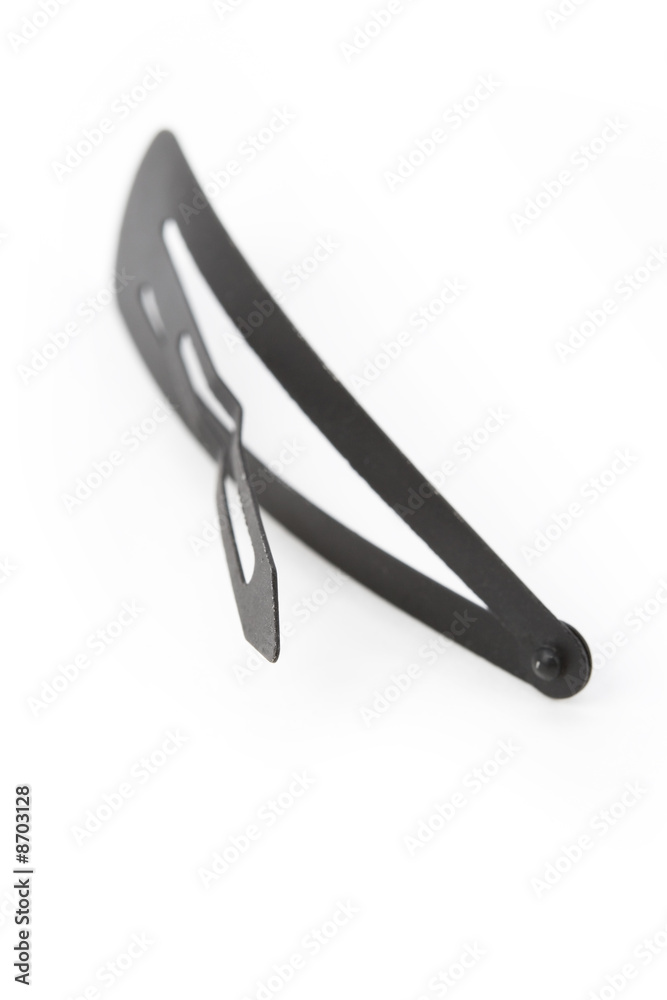 Obraz premium Hairclip