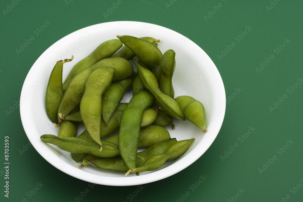 Edamame