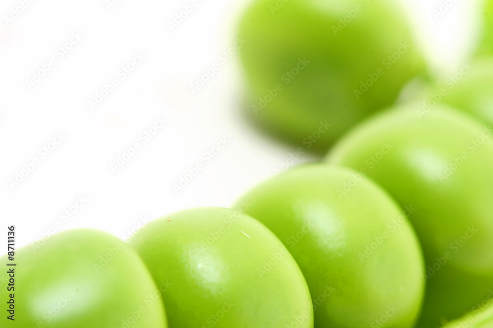 peas peas