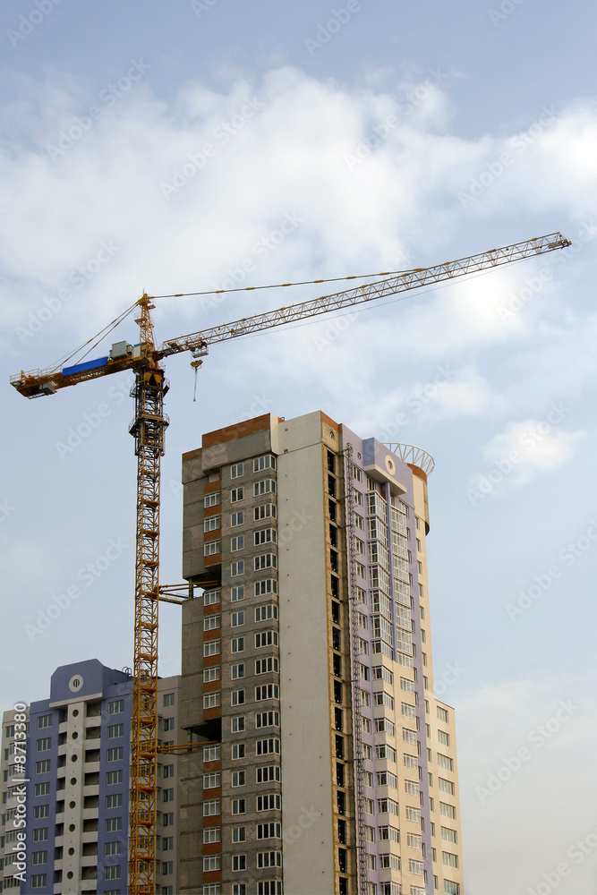 Construction. Construction.