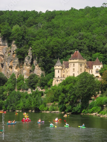 Dordogne, Périgord Vert