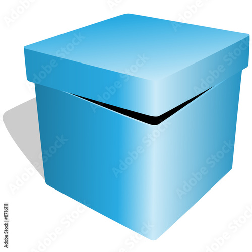 Geschenkebox