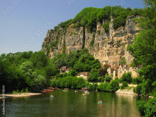 Dordogne  P  rigord Noir