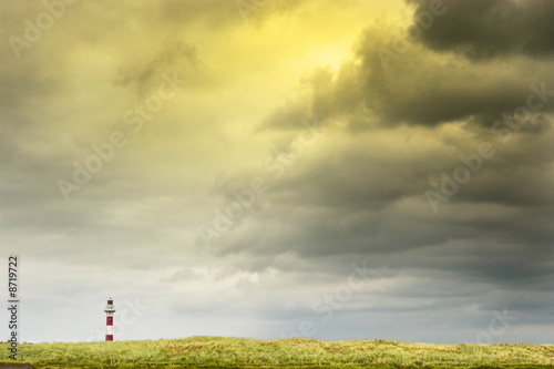 lighthouse