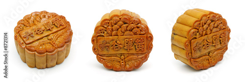 Mooncake