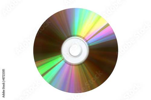 Compakt Disk