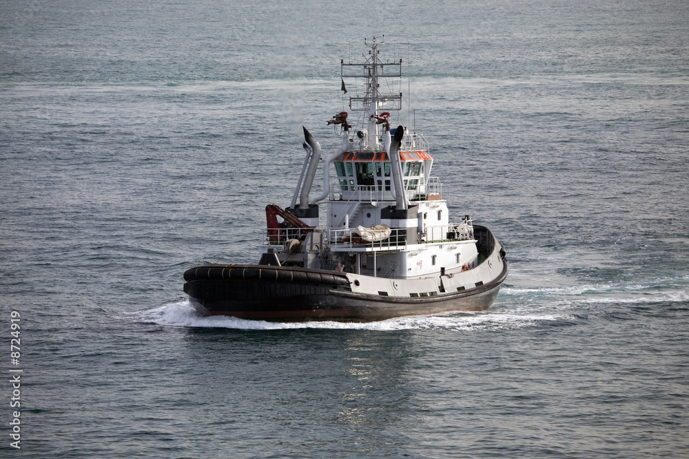 Tug Boat Tug Boat