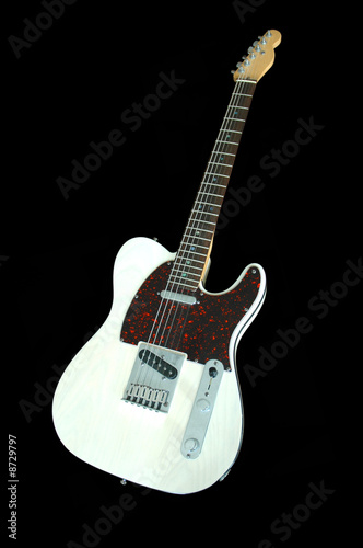 electric guitar