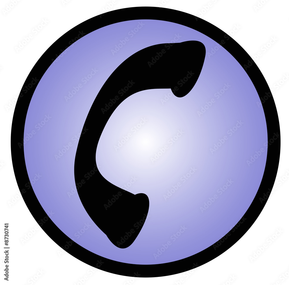 Icono de teléfono