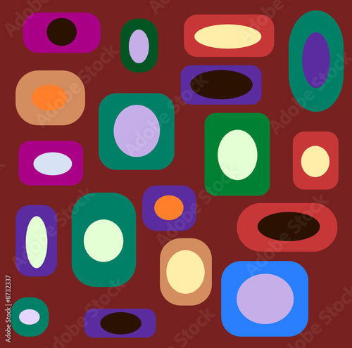 Vector Grafic Background Art
