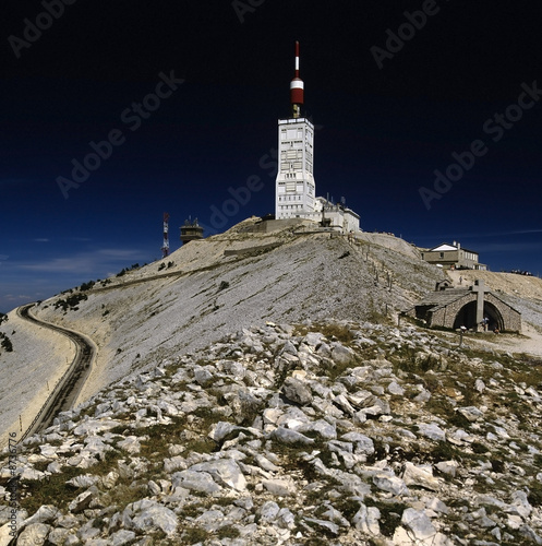 ventoux photo