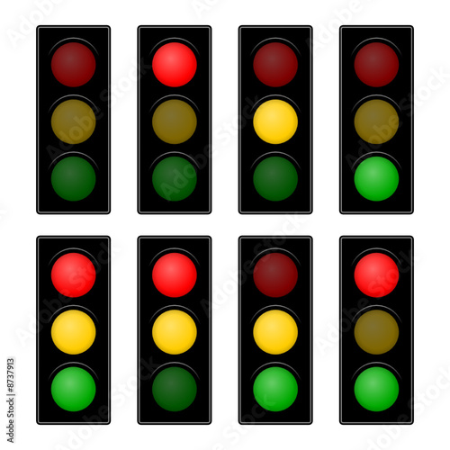 ampel-kombinationen