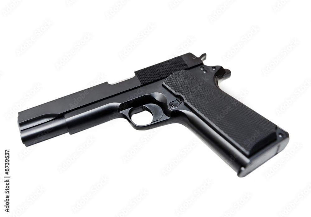 Pistole Pistole