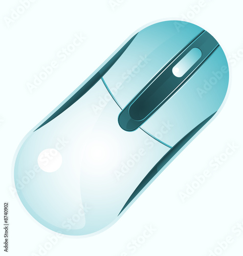 manipulator mouse