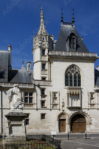 Palais Jacques Coeur