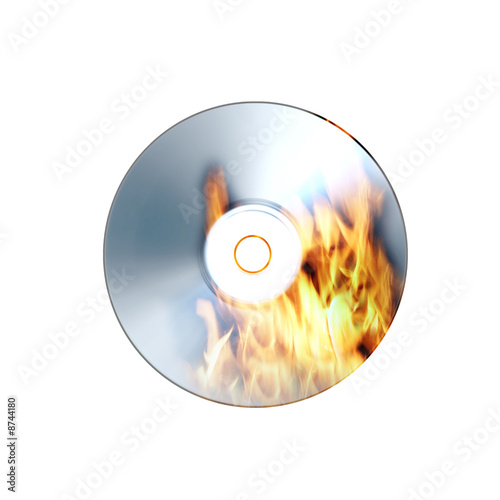 burning cd 2