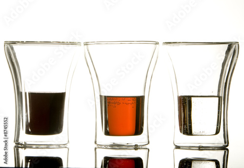 Cocktails