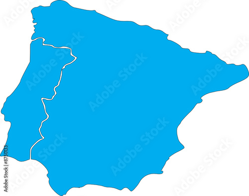 Spagna Portogallo