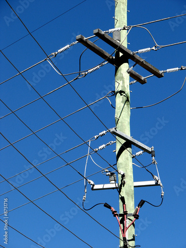 Power Pole