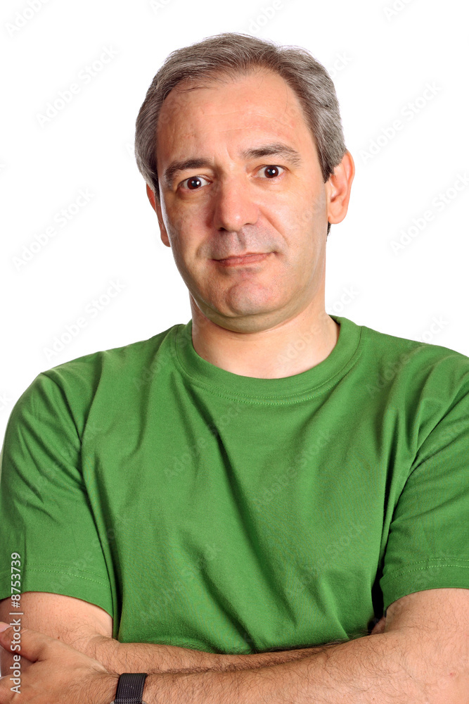 Obraz premium portrait