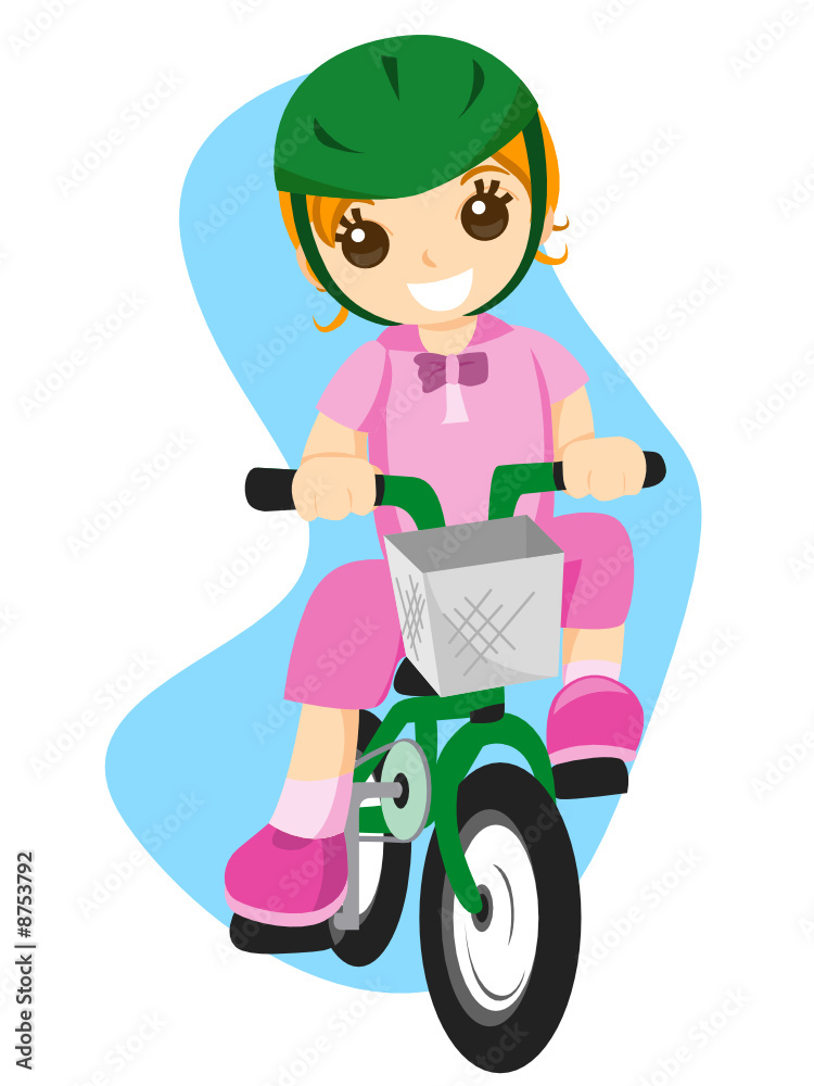 Biking Biking