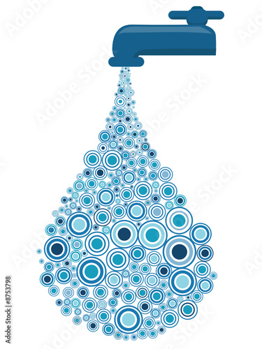 Water Drop