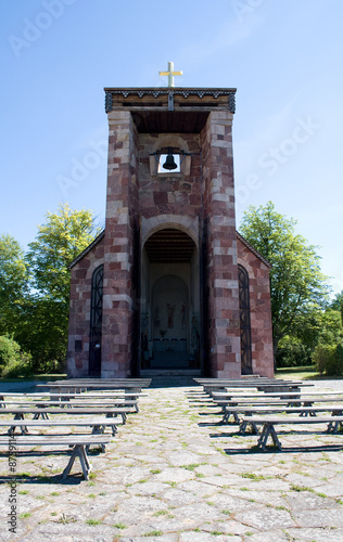 Chapel Of Ansgar photo