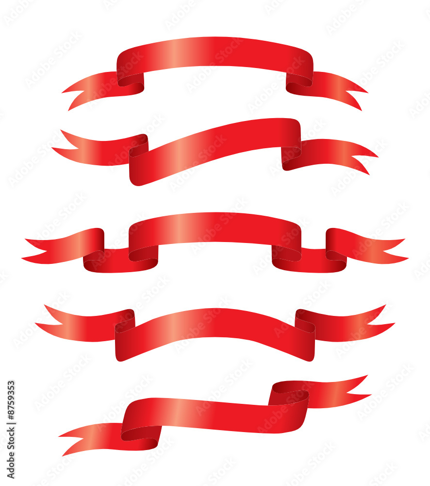 Red Banners Red Banners