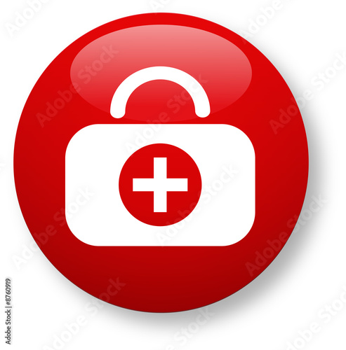 First Aide Kit