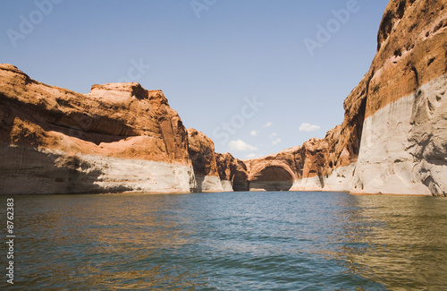 Lake Powell and Glen Canyon