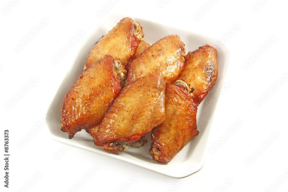 Chicken Wings Chicken Wings