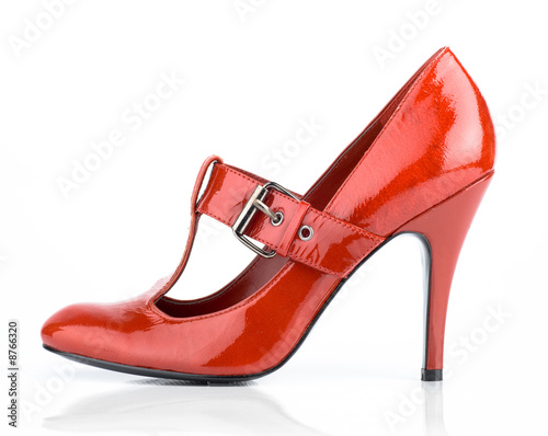 Woman shoes