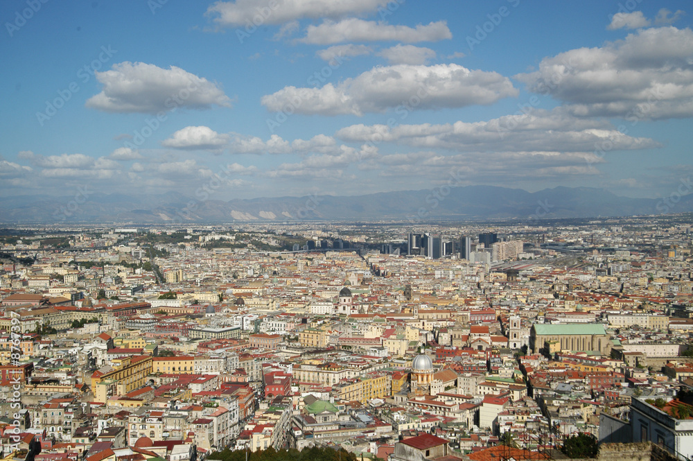 Napoli - Campania