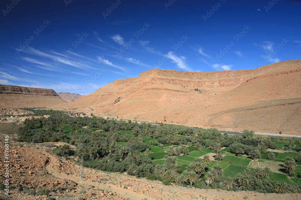 Vallée du Ziz Vallée du Ziz